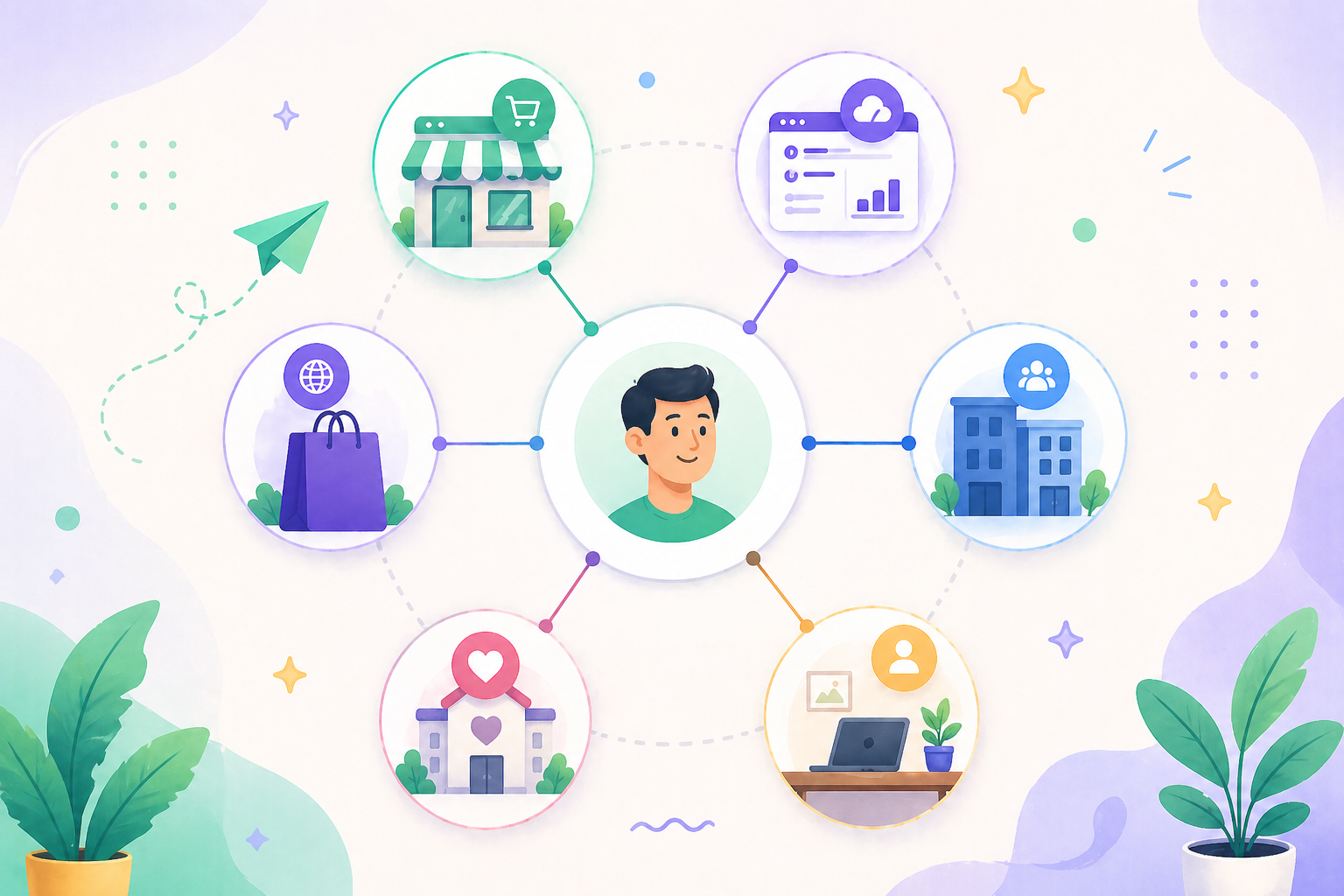 Project Payments